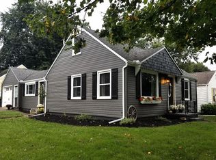 1452 Janice St NE, Massillon, OH 44646