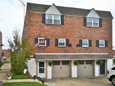 745 Strahle St, Philadelphia, PA, 19111