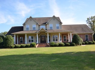 331 Stoney Point Church Rd, Beebe, AR 72012