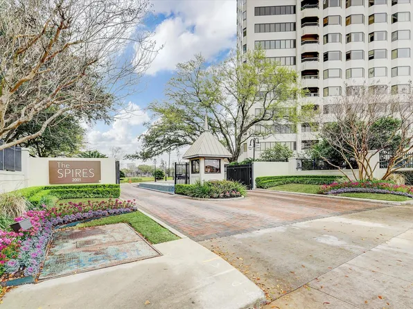 2001 Holcombe Blvd Unit 4006, Houston, TX 77030