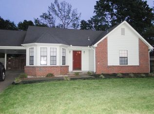 2114 Longlane Dr, Memphis, TN 38133