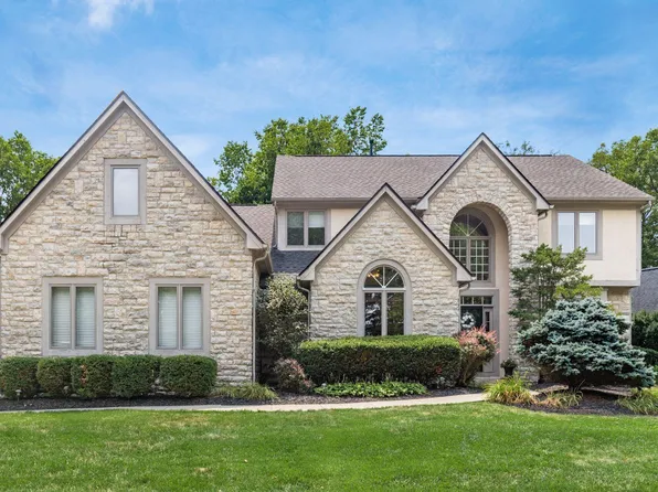 4821 Carrigan Ridge Ct, Dublin, OH 43017
