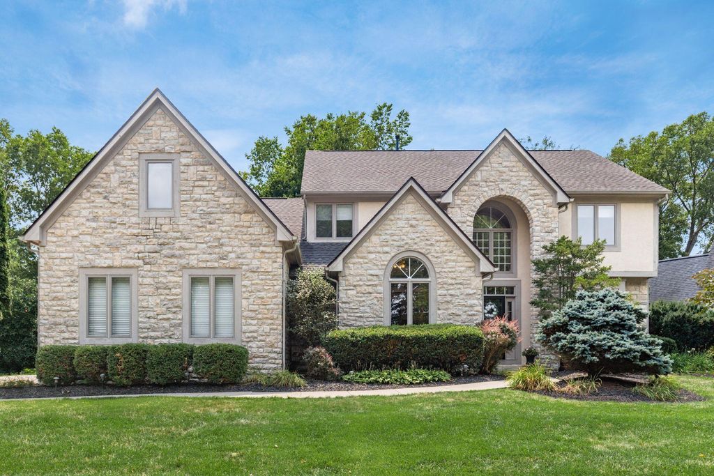 Real estate listing image