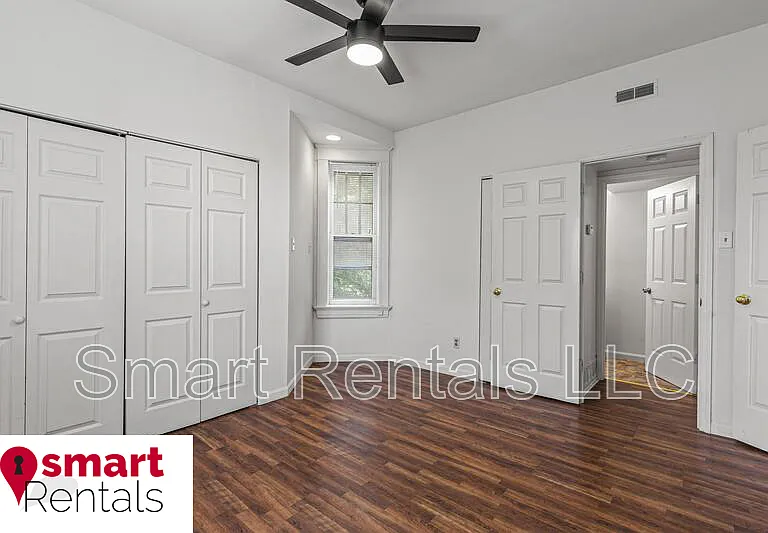 1722 Waverly Pl #F — Photo 3