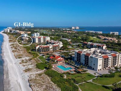 2089 Gulf Of Mexico Dr #G1-205, Longboat Key, FL, 34228