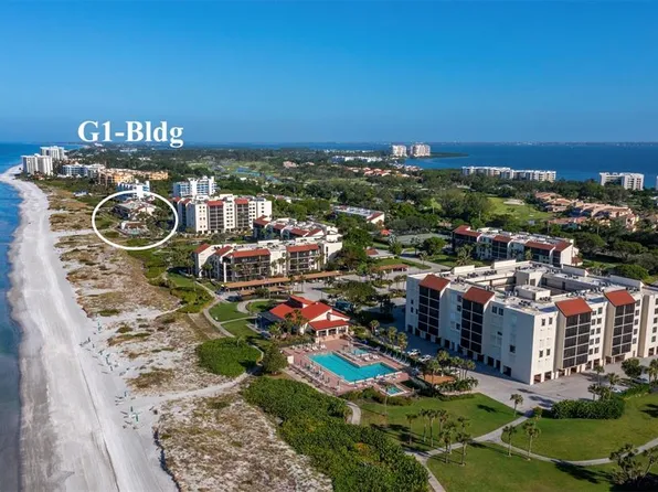 2089 Gulf Of Mexico Dr #G1-205, Longboat Key, FL 34228