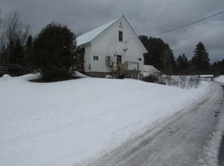 116 Noyestar Road, Walden, VT 05873