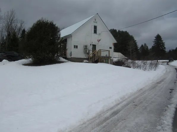 116 Noyestar Road, Walden, VT 05873