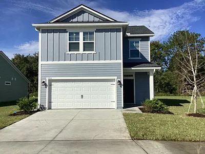 5783 Hampton Creek Rd