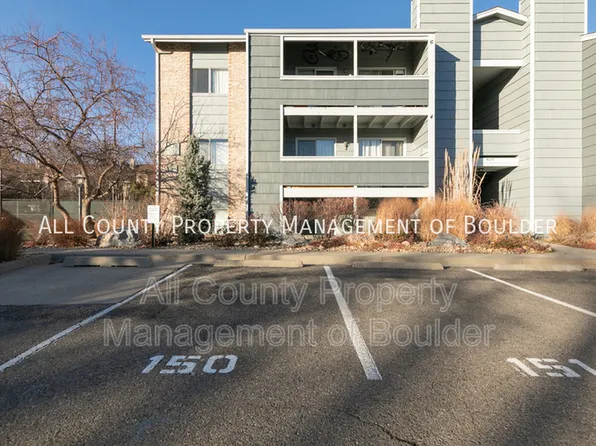 4670 White Rock Cir APT 8, Boulder, CO 80301