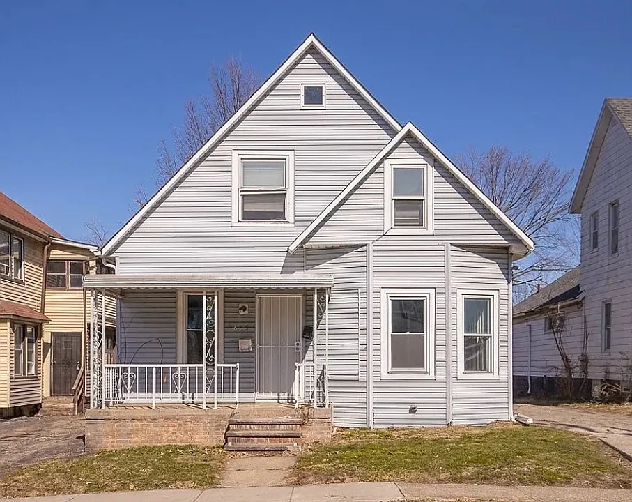 7815 Jeffries Ave #2