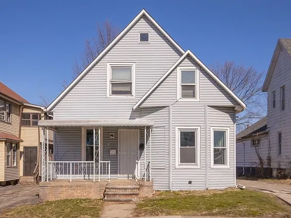 7815 Jeffries Ave #2, Cleveland, OH 44105