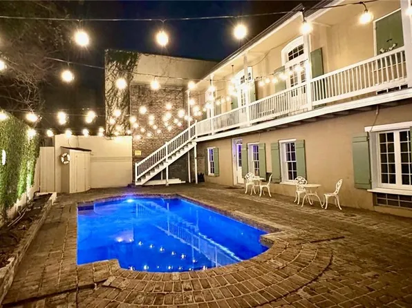 618 Dauphine St #1B, New Orleans, LA 70112