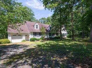 2136 Silver Goose Rd, Cambridge, MD 21613