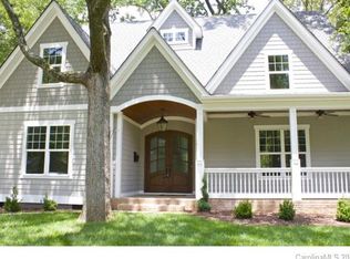 2927 Arundel Dr, Charlotte, NC 28209