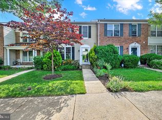 6119 Starburn Path, Columbia, MD 21045