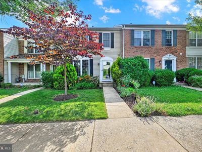 6119 Starburn Path, Columbia, MD, 21045