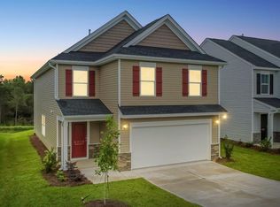 4019 Half Mast Loop, Columbia, SC 29229