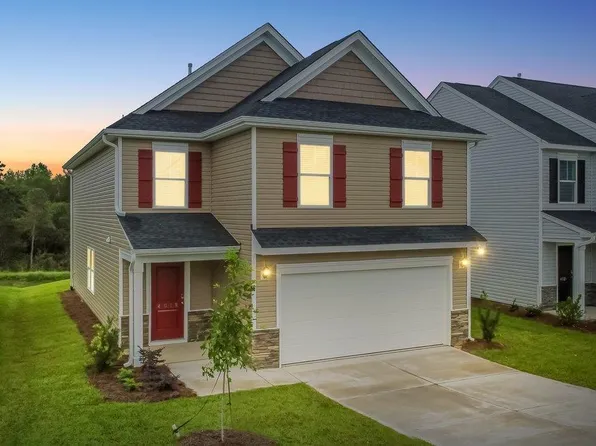 4083 Half Mast Loop, Columbia, SC 29229