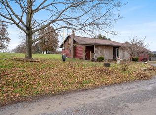 4617 Ellwood Rd, New Castle, PA 16101