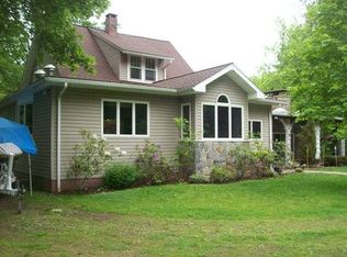 381 Pleasant Dr, Warren, PA 16365