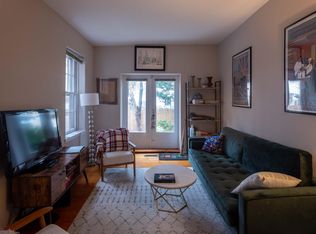 2316 Fitzwater St #1, Philadelphia, PA