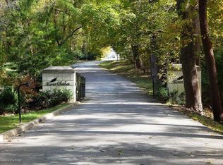 14421 River Glades Ln, Prospect, KY 40059