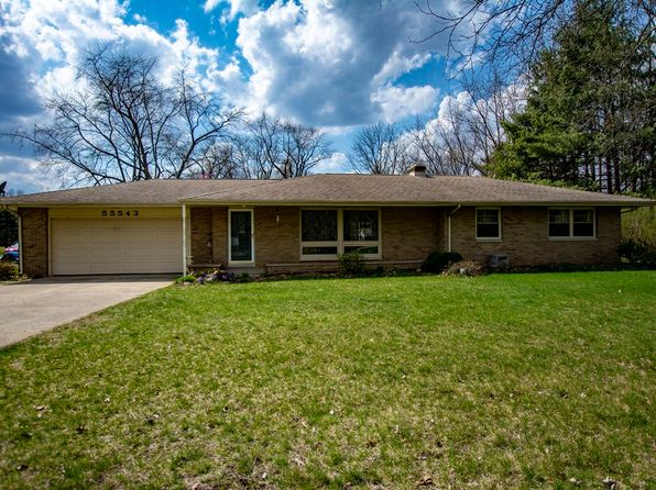 Elkhart IN Single Family Homes For Sale - 136 Homes | Zillow