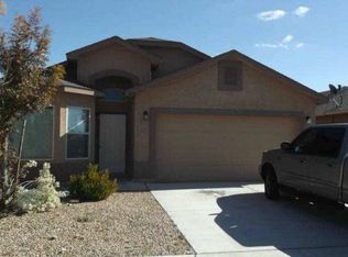 3038 Feather Edge St SW, Albuquerque, NM 87121