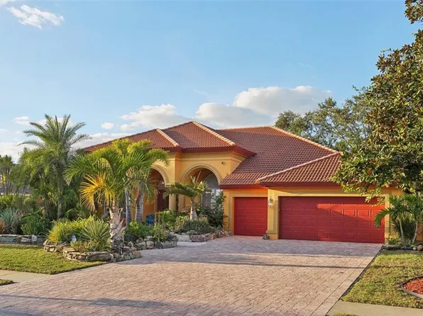 3921 Mimosa Pl, Palm Harbor, FL 34685