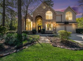 15 Larks Aire Pl, Spring, TX 77381