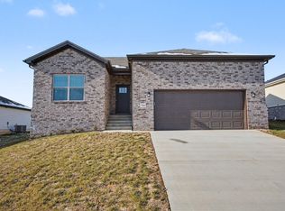 784 Yellowstone Trl, Richmond, KY