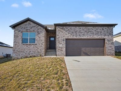784 Yellowstone Trl, Richmond, KY, 40475