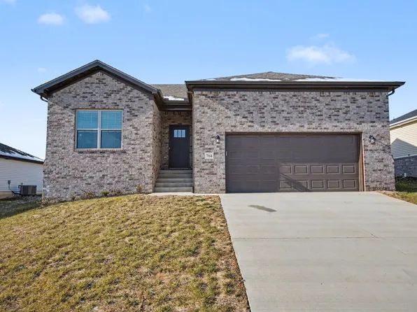 784 Yellowstone Trl, Richmond, KY 40475