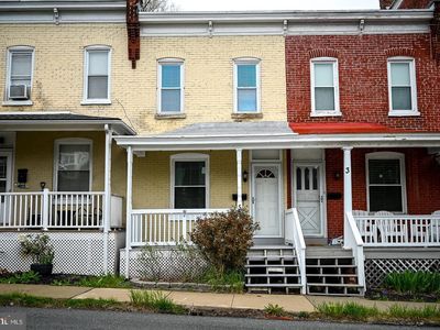 5 Franklin Ave, Phoenixville, PA, 19460