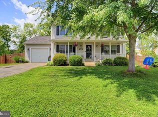 311 Huntinghorn St, Taneytown, MD 21787