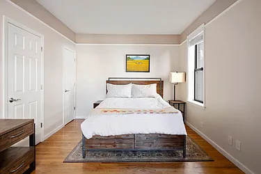 Rented by Keller Williams NYC
