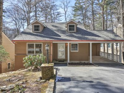 100 Williamsburg Court, Highlands, NC, 28741