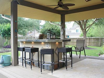 1322 Indian Autumn Trce, Houston, TX, 77062