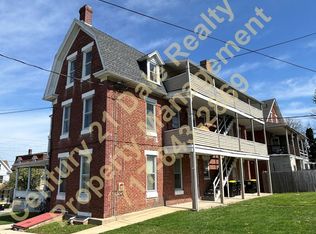 362 W Broadway APT 6, Red Lion, PA 17356