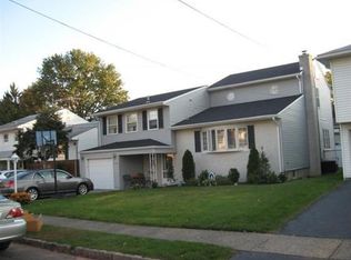 2742 Alice Ter, Union, NJ 07083