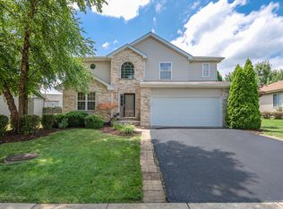 618 Wild Indigo Ave, Romeoville, IL 60446