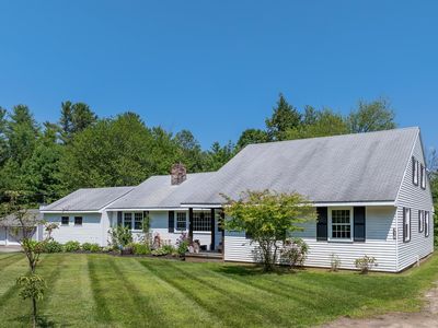 318 Bean Road, Moultonboro, NH, 03254