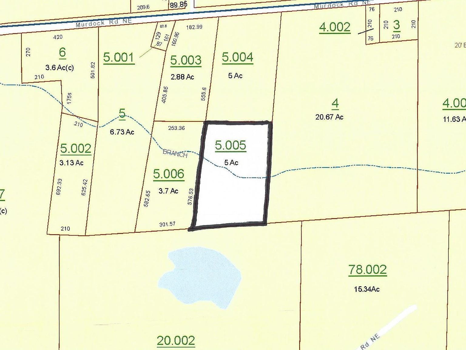 1003A Murdock Rd NE, Fort Payne, AL 35967 Zillow