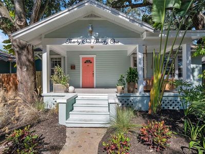 3131 6th Ave N, Saint Petersburg, FL, 33713