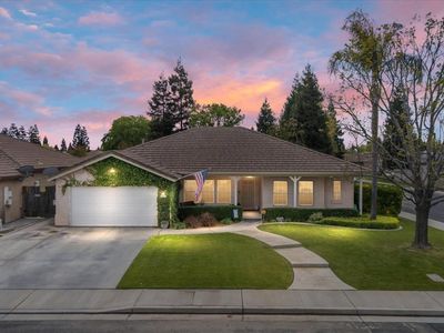 9915 Copa Cabana Ct, Bakersfield, CA, 93312