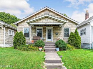 607 E Brandeis Ave, Louisville, KY
