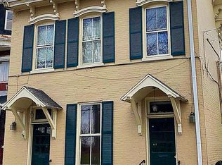 520 E High St #A, Paris, KY 40361