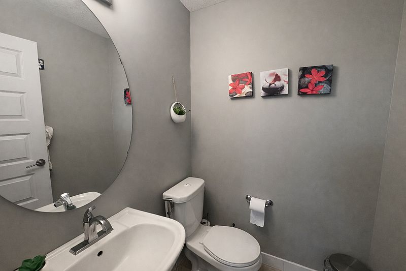 Fort Saskatchewan House for rent - 3 Bedrooms — photo 6
