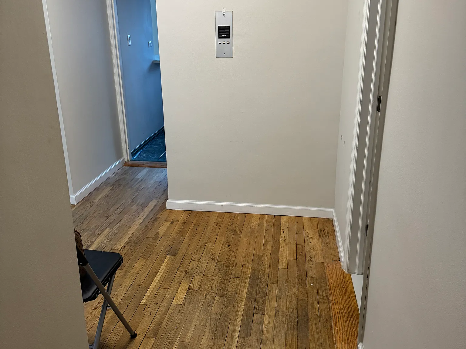 Studio, 550 sqft, $1,700 — Photo 1